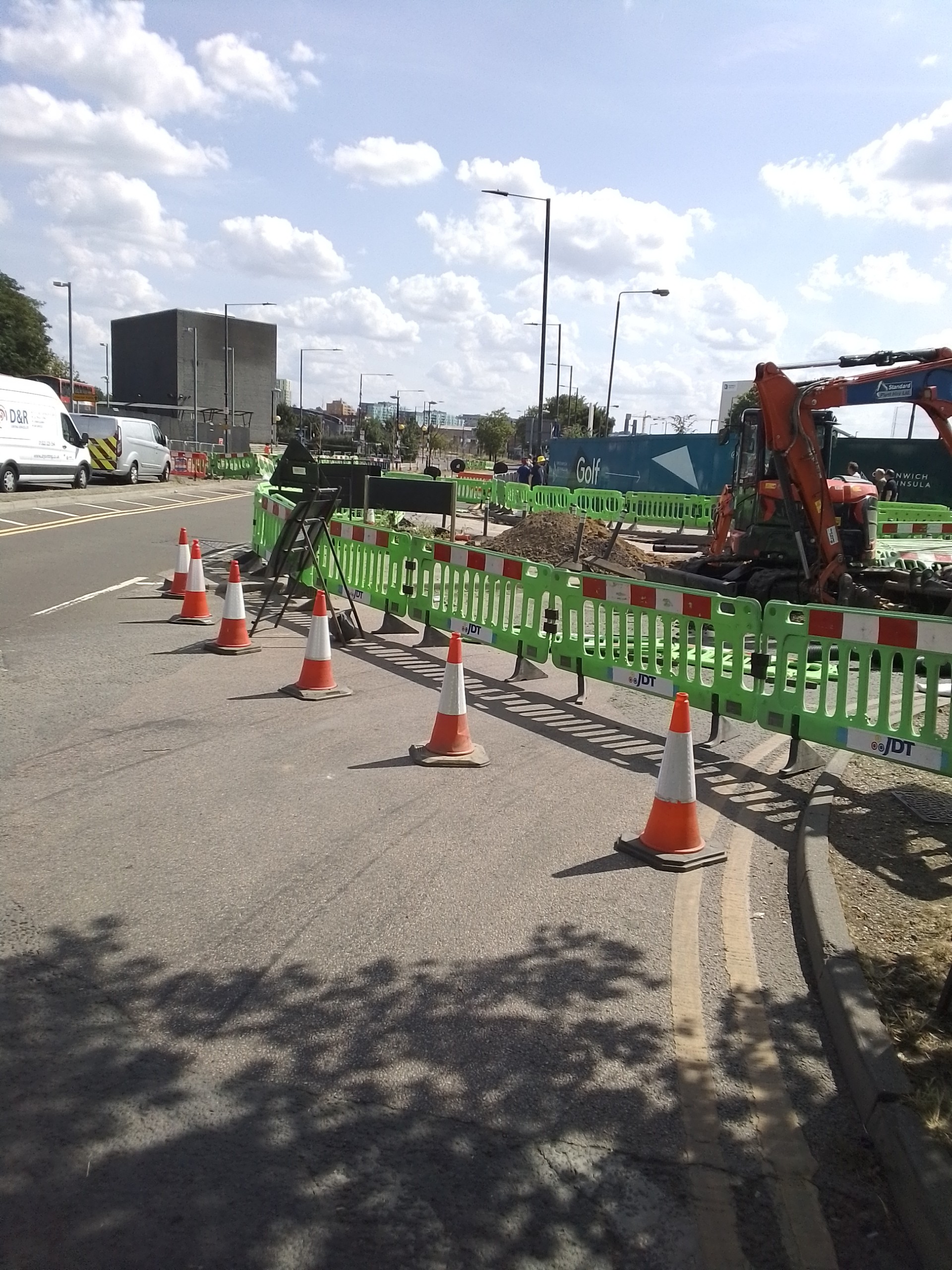 Reinstatement Services