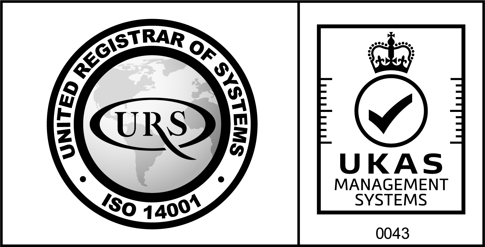 ISO 14001 Environmental Management