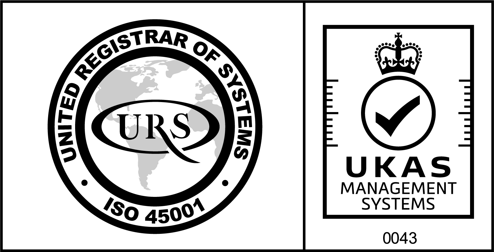ISO 45001 Occupational Health & Safety