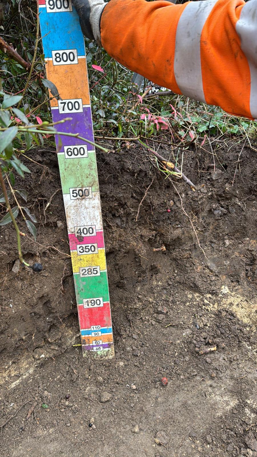 London Road, Maidstone Project